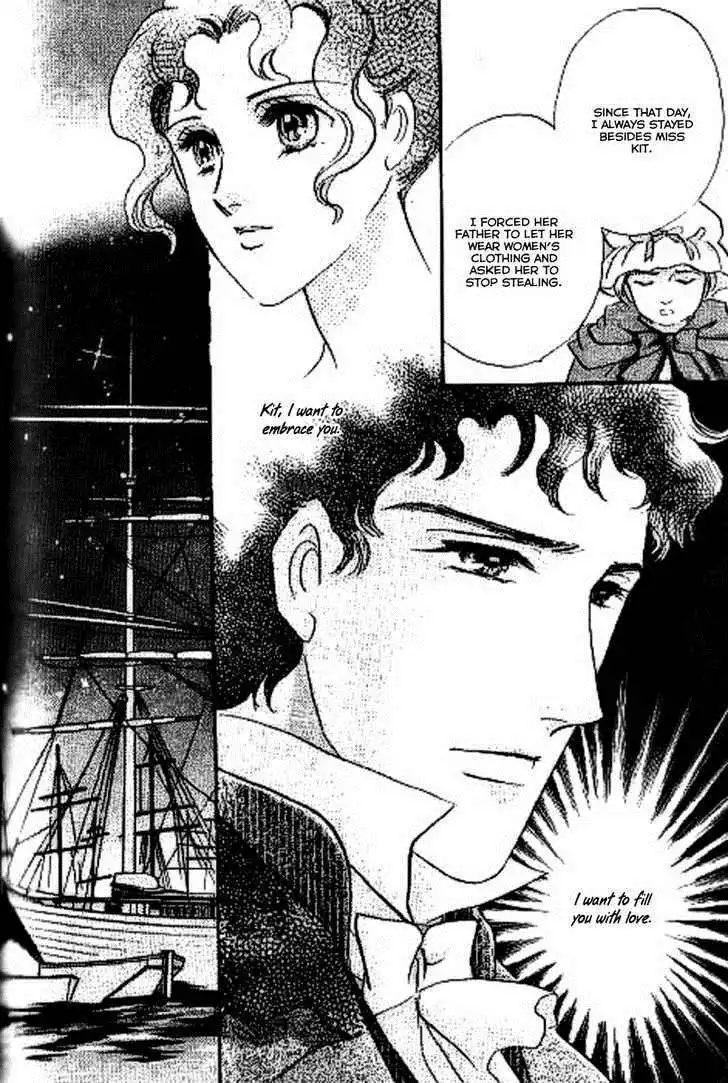 Dorobou wa Koi no Hajimari Chapter 10 12